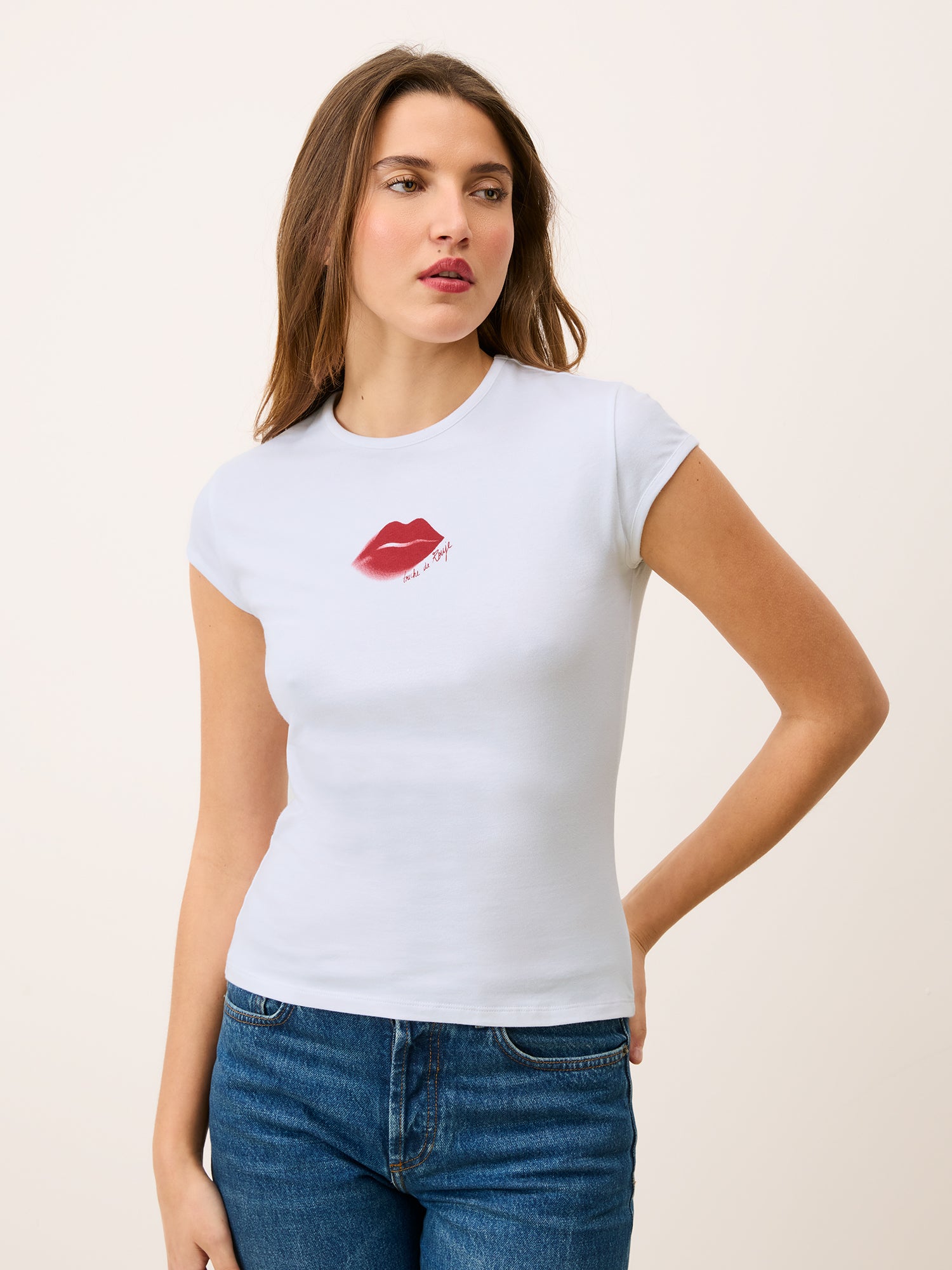 FERGUS T-Shirt FERGUS T-Shirt
